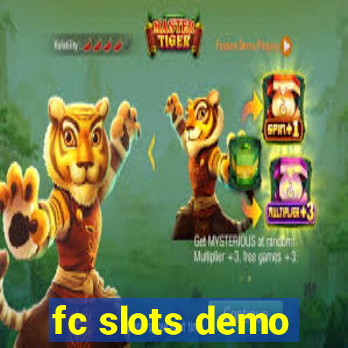 fc slots demo